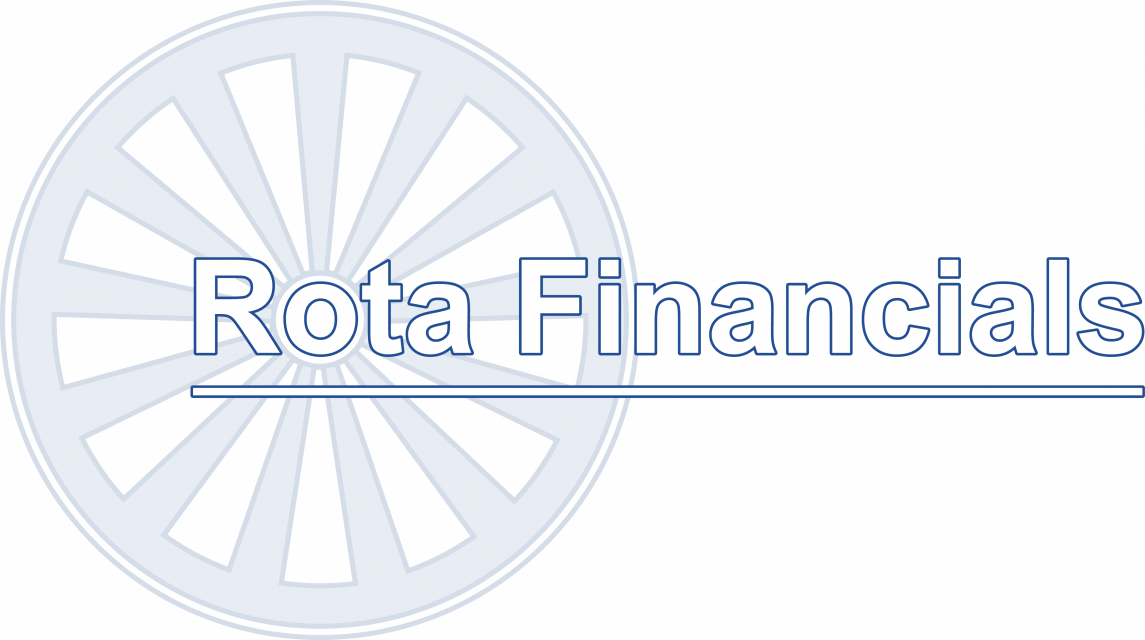 RotaFinancials Logo